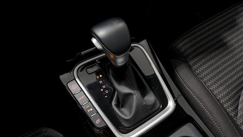 Kia Cee´d bild 17