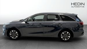 Kia Cee´d bild 8