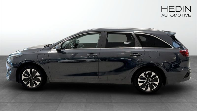 Kia Cee´d bild 8
