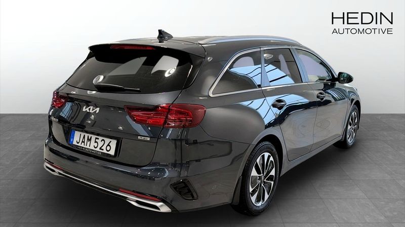 Kia Cee´d bild 5