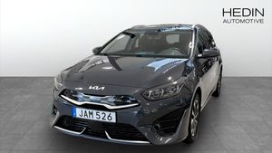 Kia Cee´d bild 1