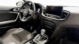 Kia Cee´d bild 15