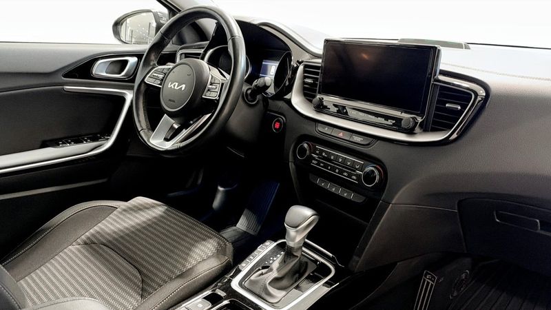 Kia Cee´d bild 15