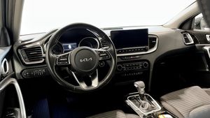 Kia Cee´d bild 13