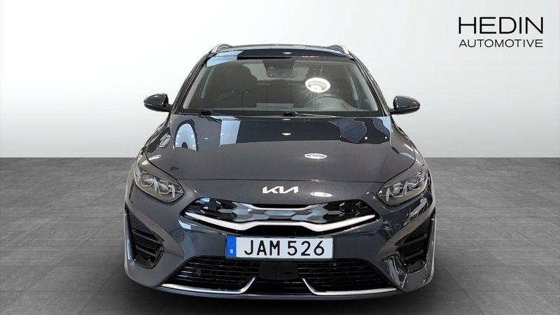 Kia Cee´d bild 2