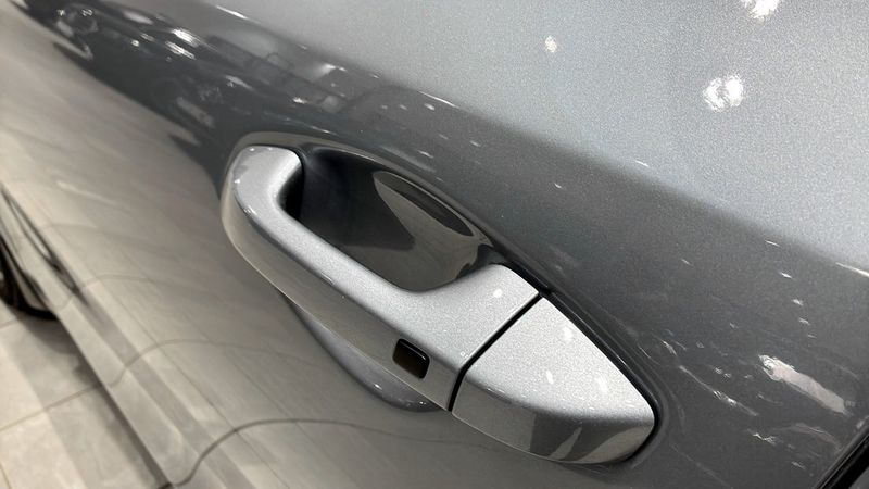 Kia Cee´d bild 9