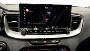 Kia Cee´d bild 17
