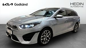 Kia Cee´d bild 1