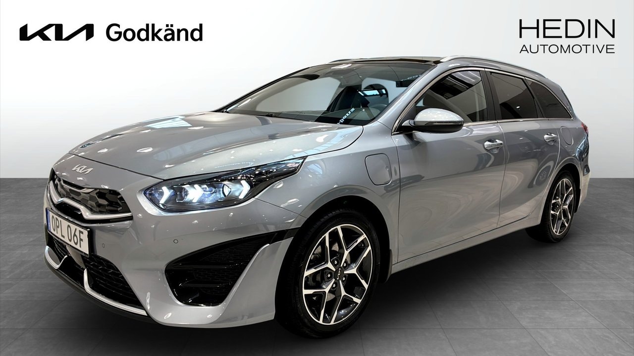 Kia Cee´d