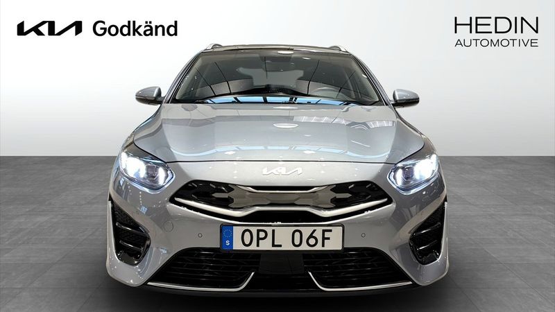 Kia Cee´d bild 2