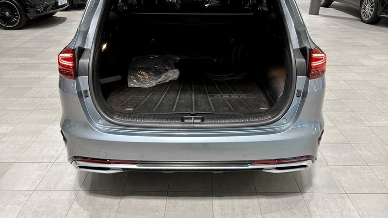 Kia Cee´d bild 6