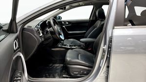 Kia Cee´d bild 12