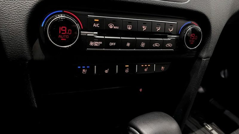Kia Cee´d bild 20