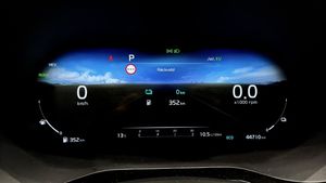 Kia Cee´d bild 23