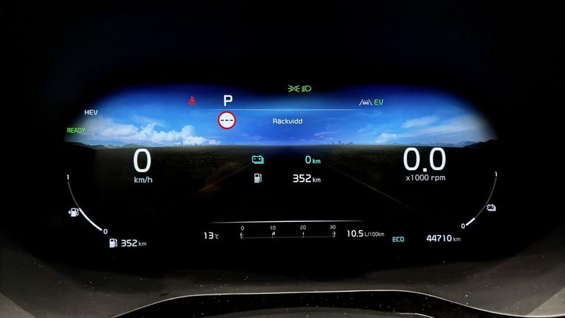 Kia Cee´d bild 23