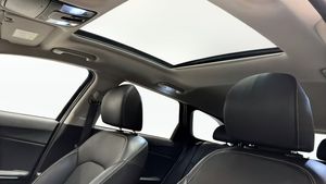 Kia Cee´d bild 25