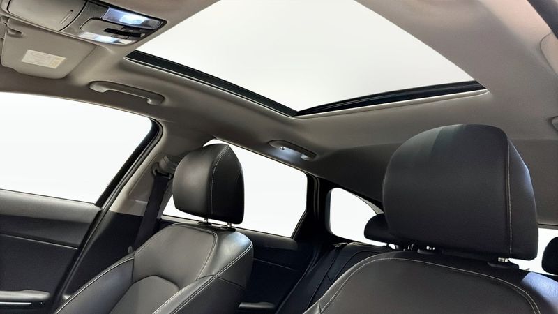 Kia Cee´d bild 25