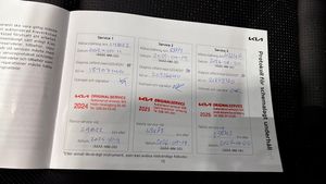 Kia Cee´d bild 26