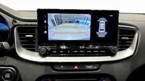 Kia Cee´d bild 16