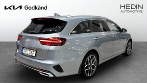 Kia Cee´d bild 4