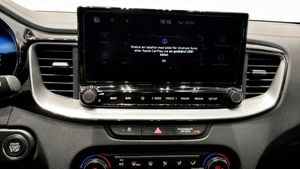 Kia Cee´d bild 18
