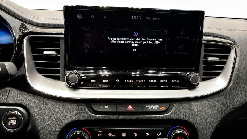 Kia Cee´d bild 18
