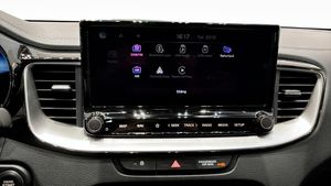 Kia Cee´d bild 19