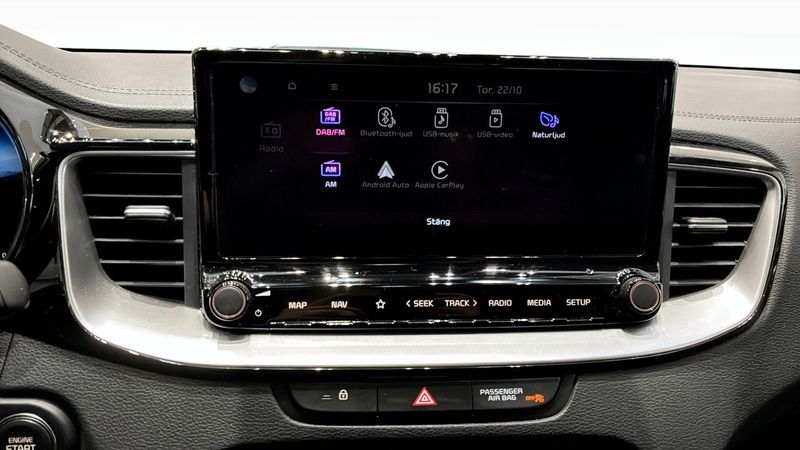 Kia Cee´d bild 19