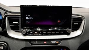 Kia Cee´d bild 15