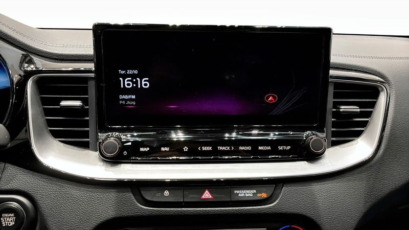 Kia Cee´d bild 15