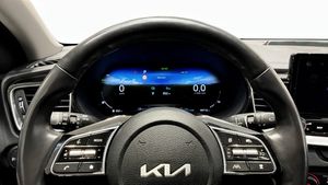 Kia Cee´d bild 22