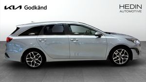 Kia Cee´d bild 3