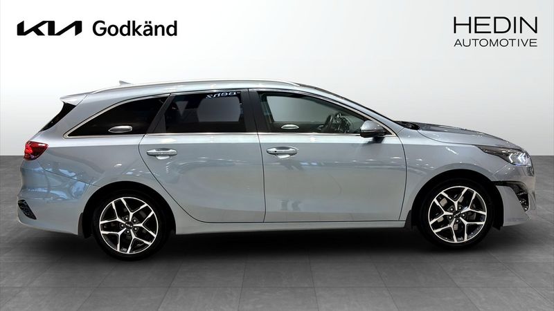 Kia Cee´d bild 3