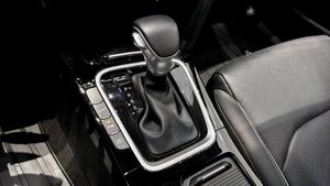 Kia Cee´d bild 21