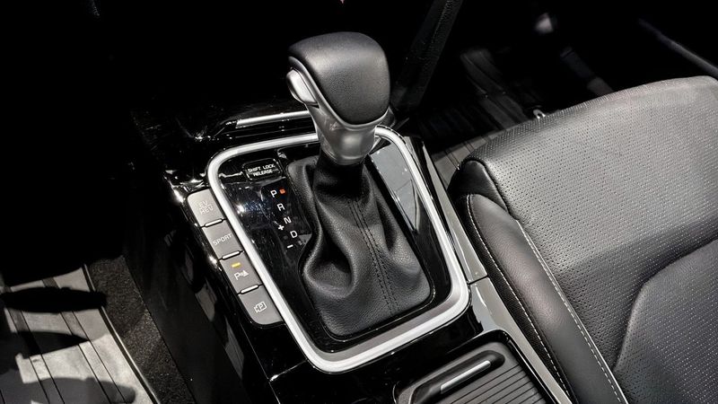 Kia Cee´d bild 21
