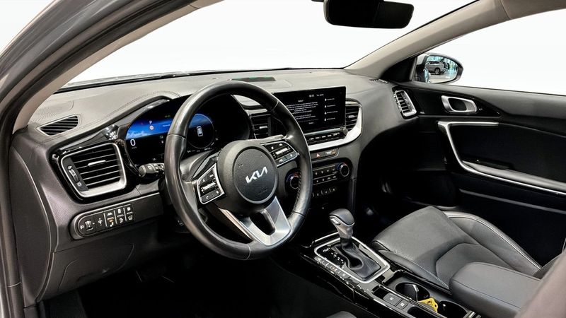 Kia Cee´d bild 11