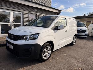 Peugeot Partner bild 1