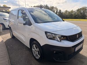Peugeot Partner bild 5
