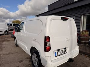 Peugeot Partner bild 3