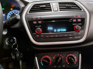 Suzuki S-CROSS bild 13