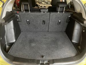 Suzuki S-CROSS bild 16