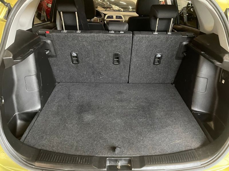 Suzuki S-CROSS bild 16