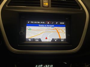 Suzuki S-CROSS bild 20
