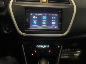 Suzuki S-CROSS bild 19