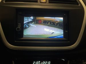 Suzuki S-CROSS bild 21