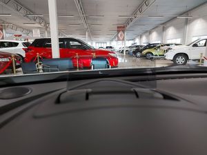 Mazda CX-3 bild 16