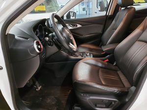Mazda CX-3 bild 13