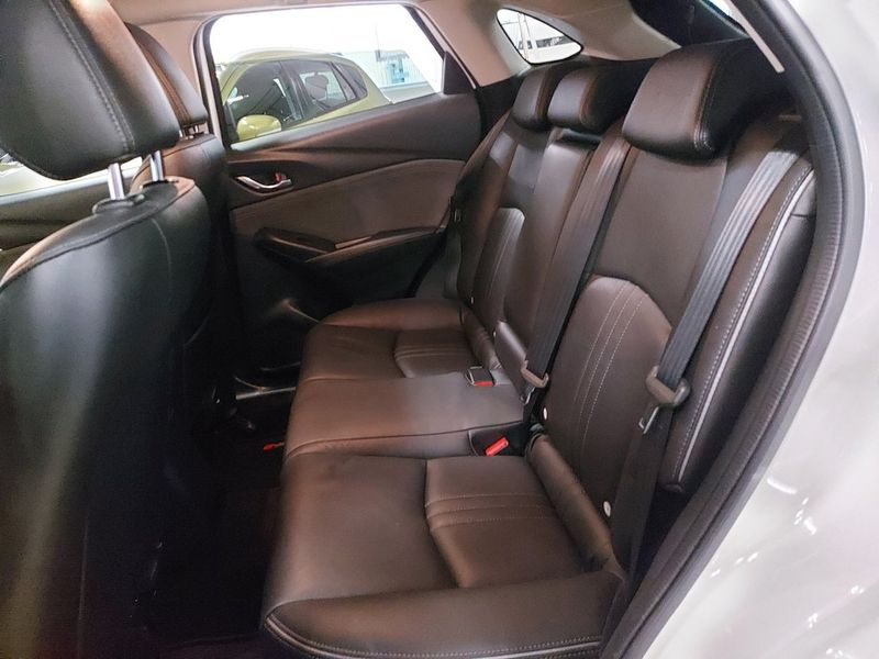 Mazda CX-3 bild 22