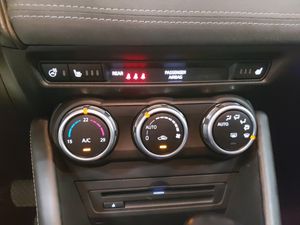 Mazda CX-3 bild 19