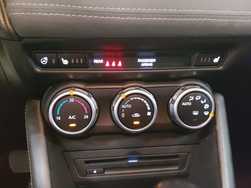 Mazda CX-3 bild 19